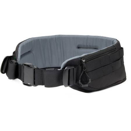 Lowepro ProTactic Utility Belt III - pas fotograficzny biodrowy_ Pas z boku_2